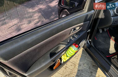 Хэтчбек Mazda 3 2007 в 