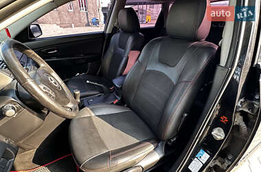 Хэтчбек Mazda 3 2007 в 