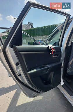 Хэтчбек Mazda 3 2006 в 