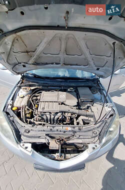 Хэтчбек Mazda 3 2006 в 