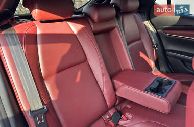 Хетчбек Mazda 3 2021 в Житомирі