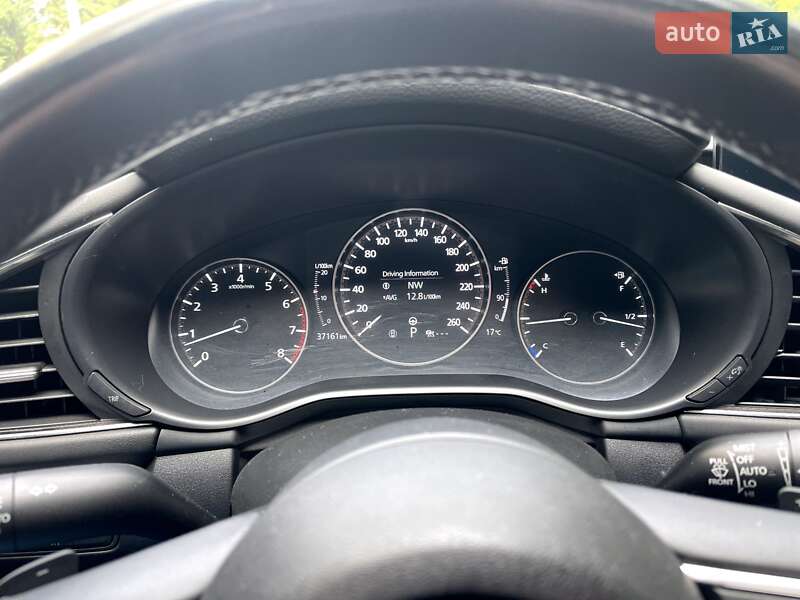 Хетчбек Mazda 3 2021 в Харкові