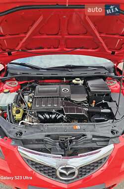 Седан Mazda 3 2007 в 