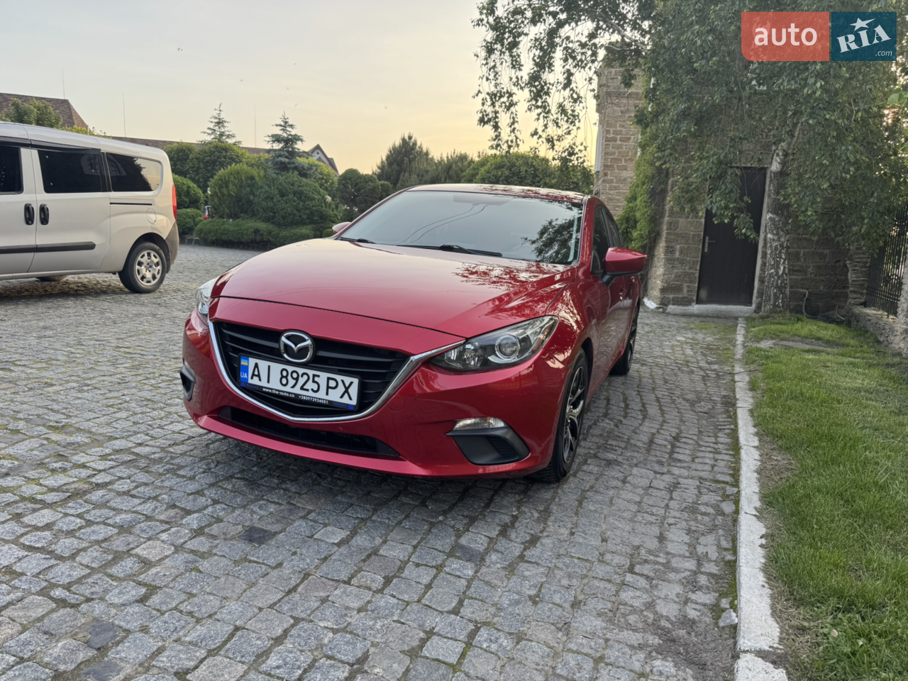 2016 Mazda 3 - мініатюра 36