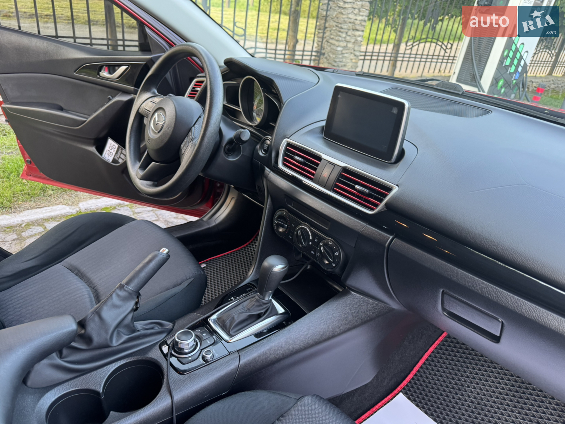 2015 Mazda 3 - мініатюра 13