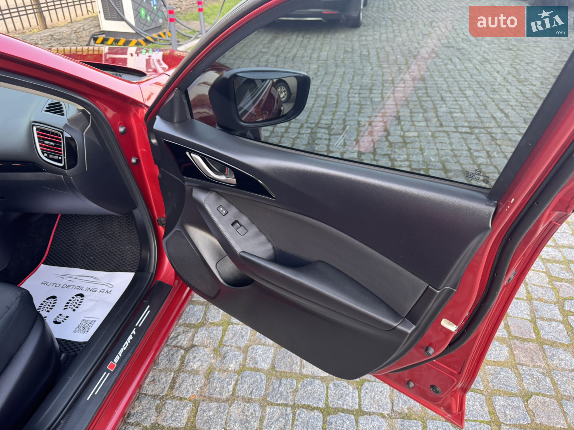 2015 Mazda 3 - мініатюра 14