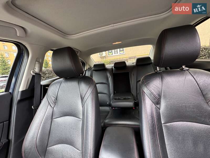 Седан Mazda 3 2015 в Киеве фото 19 Седан Mazda 3 2015 в Киеве
