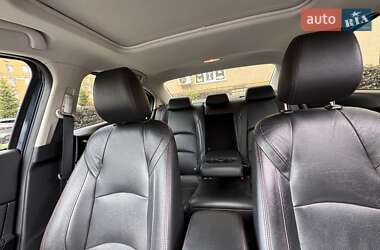 Седан Mazda 3 2015 в 