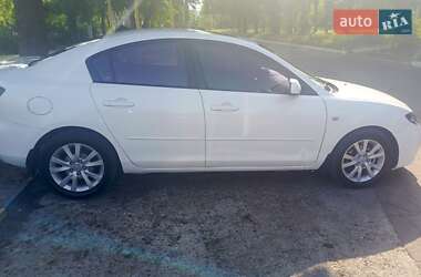 Седан Mazda 3 2008 в 