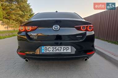 Седан Mazda 3 2020 в 