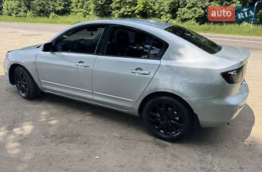 Седан Mazda 3 2006 в 
