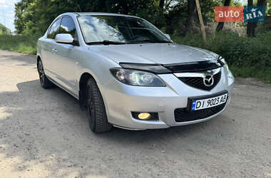 Седан Mazda 3 2006 в 