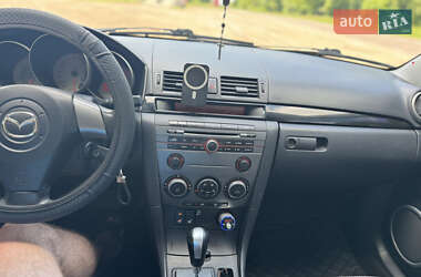 Седан Mazda 3 2006 в 