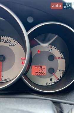 Седан Mazda 3 2008 в 