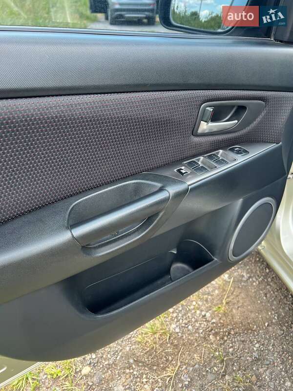 Седан Mazda 3 2008 в Рогатине фото 20 Седан Mazda 3 2008 в Рогатине