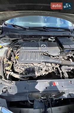 Седан Mazda 3 2008 в 