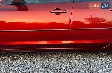Хэтчбек Mazda 3 2008 в 
