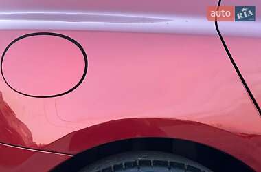 Хэтчбек Mazda 3 2008 в 