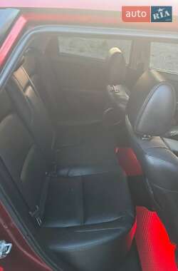 Хэтчбек Mazda 3 2008 в 