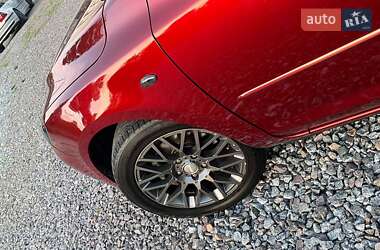 Хэтчбек Mazda 3 2008 в 