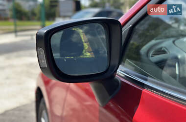 Седан Mazda 3 2013 в 