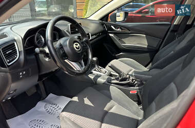 Седан Mazda 3 2013 в 