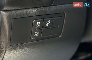Седан Mazda 3 2013 в 