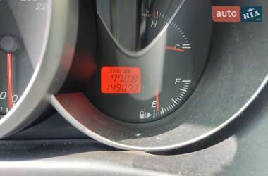 Хэтчбек Mazda 3 2004 в 