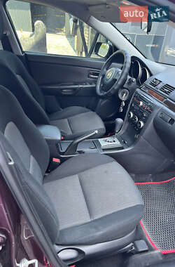 Седан Mazda 3 2007 в 