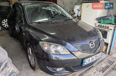 Хэтчбек Mazda 3 2006 в Черкассах
