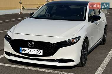 Седан Mazda 3 2019 в Днепре