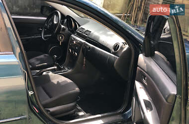 Седан Mazda 3 2007 в Хмельницком