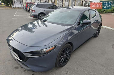 Хэтчбек Mazda 3 2021 в 