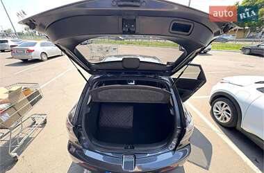 Хэтчбек Mazda 3 2006 в 