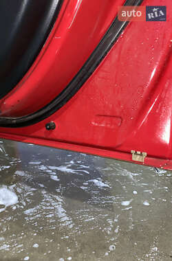 Седан Mazda 3 2006 в Ивано-Франковске