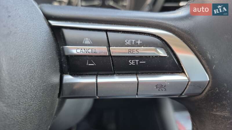 Седан Mazda 3 2020 в Києві