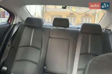 Седан Mazda 3 2017 в 