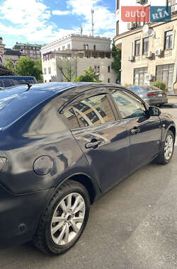 Седан Mazda 3 2006 в 