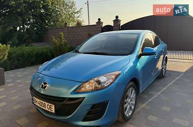 Седан Mazda 3 2011 в 