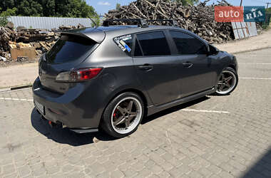 Хэтчбек Mazda 3 2010 в 