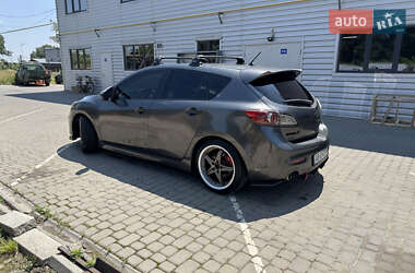 Хэтчбек Mazda 3 2010 в 