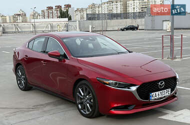 Седан Mazda 3 2020 в Києві