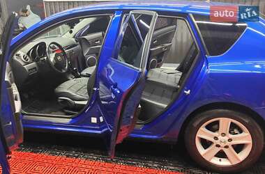 Хетчбек Mazda 3 2007 в Києві