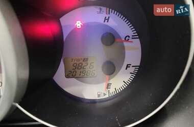 Хэтчбек Mazda 3 2007 в 