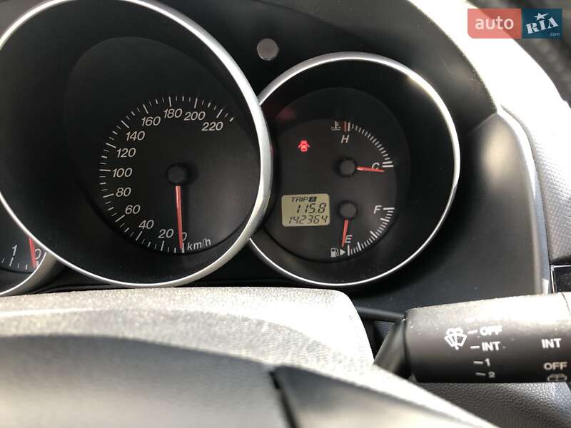 Хэтчбек Mazda 3 2006 в Киеве