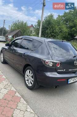 Хэтчбек Mazda 3 2006 в 