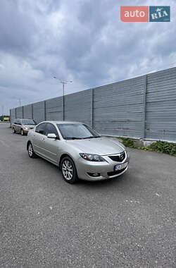 Седан Mazda 3 2007 в 