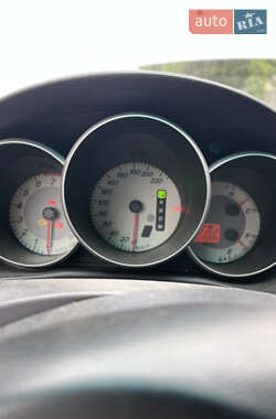 Седан Mazda 3 2007 в 