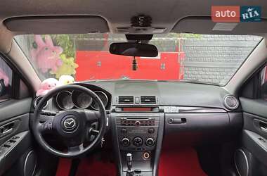 Хэтчбек Mazda 3 2006 в Житомире