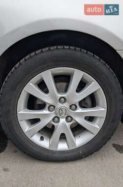 Седан Mazda 3 2007 в 